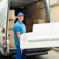 Finding a Licensed and Insured Mover in Your Area