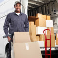 Researching Long Distance Moving Companies