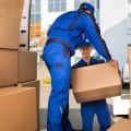 The Cost of Hiring a Professional Mover for Relocation
