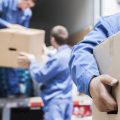 Local Office Moving Services: What You Need to Know