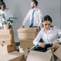 Understanding Commercial Moving Costs