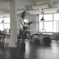 Finding the Right Office Space for Your Business