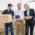 Getting a Free Commercial Moving Quote