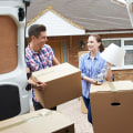 Full-Service Packing and Unpacking Services