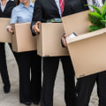 Managing Paperwork for Business Relocation