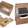 Tips for Packing Electronics for Office Relocation