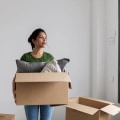 Moving Your Office: A Comprehensive Overview of Corporate Office Moving Services