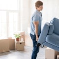 Understanding Moving Services