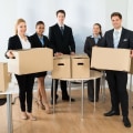 Supporting Employees During a Relocation