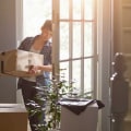 What should i consider when selecting a packing service for my move to dublin?