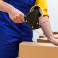 Understanding Long-Distance Office Moving Services