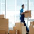 Finding the Right Office Moving Company