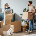 Organizing and Packing for Business Relocation