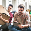 What should i do to prepare for an office move?