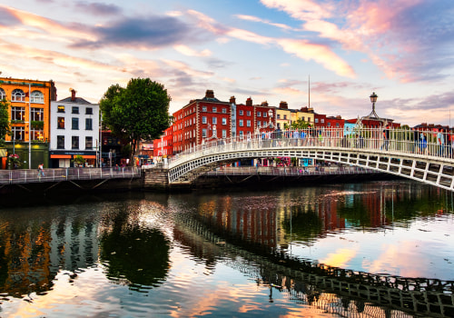 What do i need to know before moving to dublin ireland?