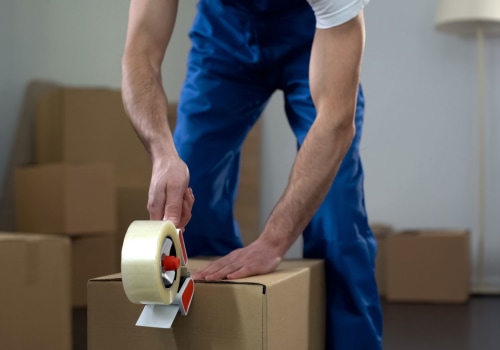 Moving Services: What You Need to Know