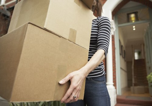 What is the best day of the week to move in?