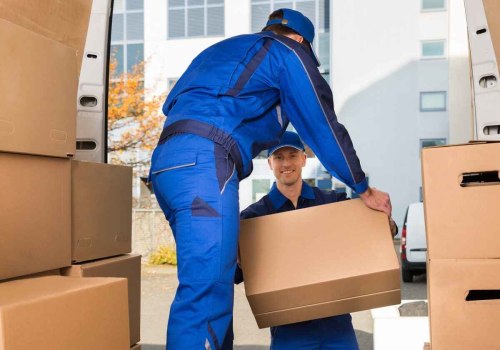 The Cost of Hiring a Professional Mover for Relocation