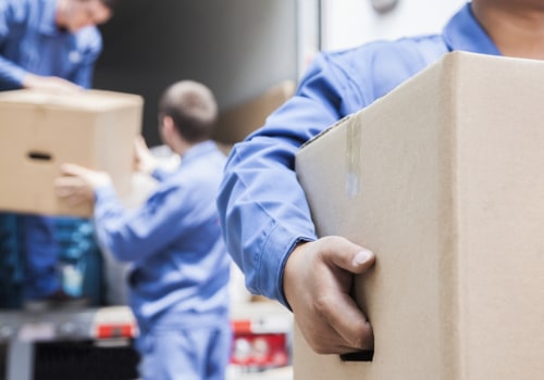 Local Office Moving Services: What You Need to Know