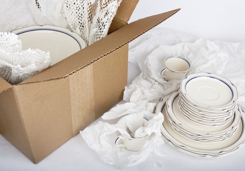 Packing and Unpacking Fragile Items: What You Need to Know