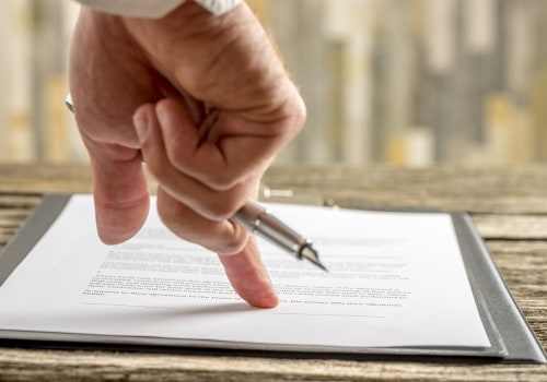 Lease Termination Fees: What You Need to Know