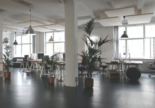 Finding the Right Office Space for Your Business