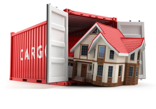 Creating a Budget for Your Relocation