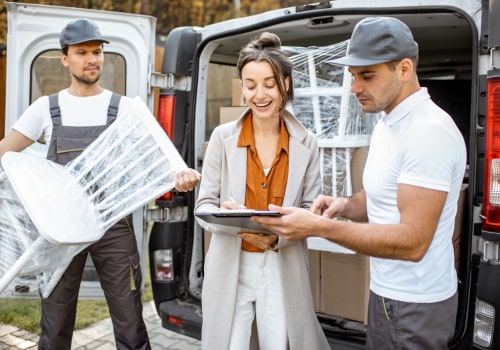 Comparing Rates and Services from Different Movers