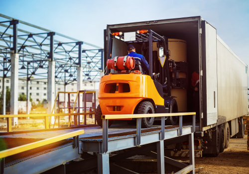 The Basics of Cargo Insurance and Liability