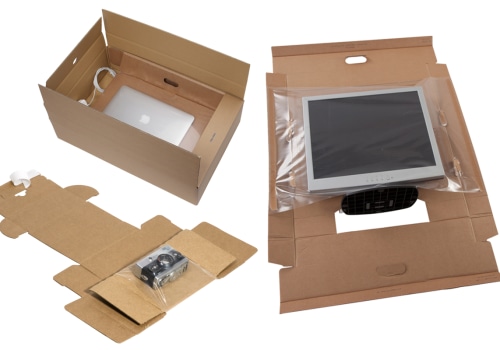 Tips for Packing Electronics for Office Relocation
