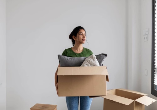 Moving Your Office: A Comprehensive Overview of Corporate Office Moving Services