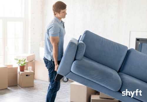 Understanding Moving Services