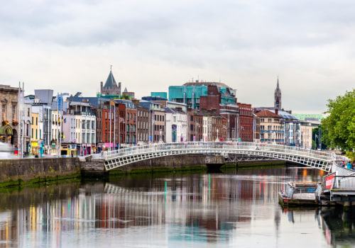 Choosing The Best Moving Company Dublin: A Comprehensive Guide