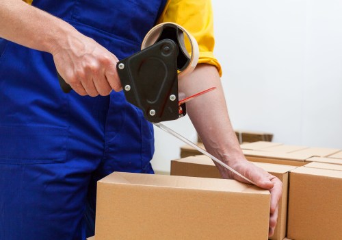 Understanding Long-Distance Office Moving Services
