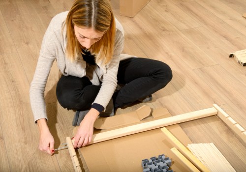 Furniture Disassembly and Assembly Services: What You Need to Know