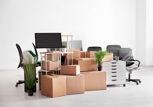 How to Prepare for Office Relocation: A Step-by-Step Guide